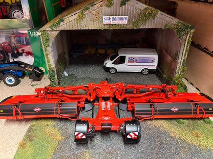 ROS 60254.0 KUHN FC 13460 RA Mower Conditioner 1:32 Scale – Boxed