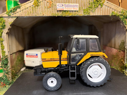 Marshall 125 2wd Tractor Conversion 1:32 scale