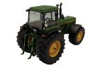 Limited Edition John Deere 4955 tractor 1:32 scale Schuco New and boxed