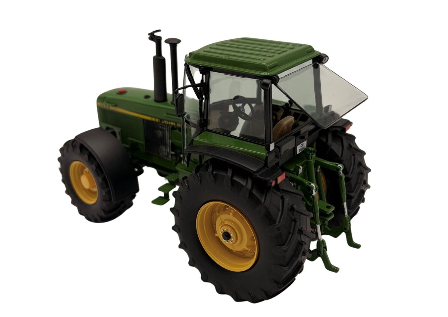 Limited Edition John Deere 4955 tractor 1:32 scale Schuco New and boxed