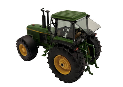 Limited Edition John Deere 4955 tractor 1:32 scale Schuco New and boxed