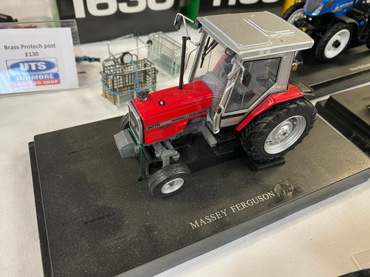 Massey Ferguson 3070 2wd Tractor Conversion 1:32 scale