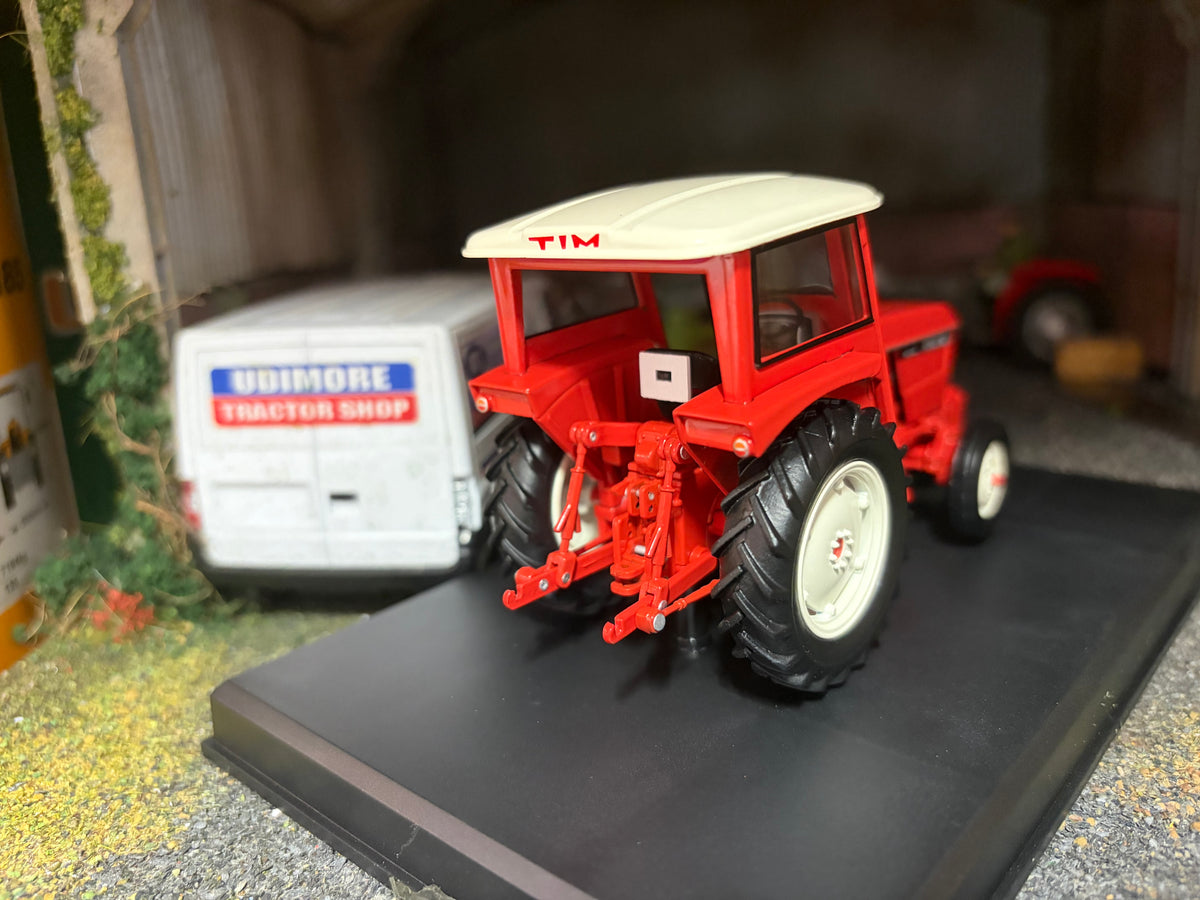 Replicagri Renault 56 Tractor with Cab REP246 – 1:32 Scale