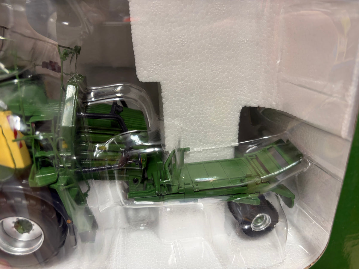 ROS 60261 Krone BiG Pack HDP II 1290 VC Baler with BaleCollect 1:32 Scale Boxed