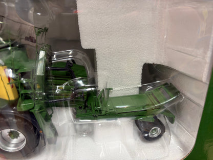ROS 60261 Krone BiG Pack HDP II 1290 VC Baler with BaleCollect 1:32 Scale Boxed