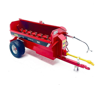 Hi Spec 1000 Spreader Scratch built 1:32 scale