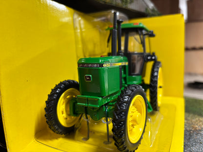 John Deere 4450 Tractor Conversion Row crops narrow wheels 1:32 scale