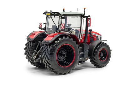 Limited Edition Universal Hobbies Massey Ferguson 8S.225 Tractor  BOXED 1:32 scale