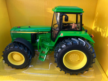 43407 Britains John Deere 4955 Tractor 1:32 BOXED Image 5