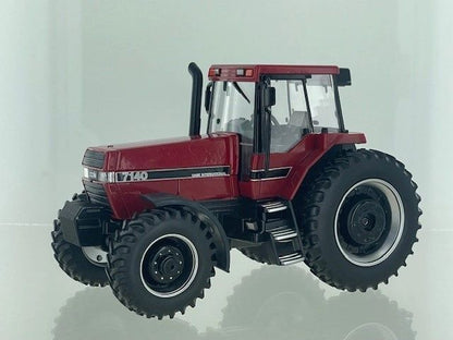 43416 Britains CASE Magnum 7140 Tractor 1:32 scale New Limited Edition Image 4