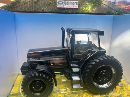 43417GM Britains GUN METAL CASE Magnum 7250 Tractor 1:32 scale New Limited Edition Image 5