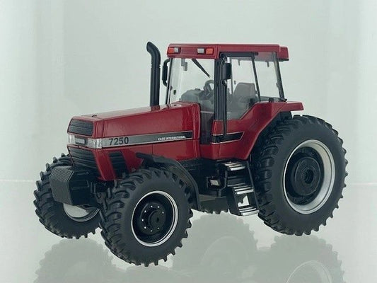 43417 Britains CASE Magnum 7250 Tractor 1:32 scale New Limited Edition Image 2