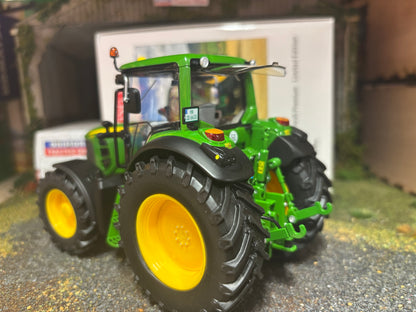 Wiking John Deere 6630 Premium tractor 1:32 scale Boxed Limited Edition Precision model