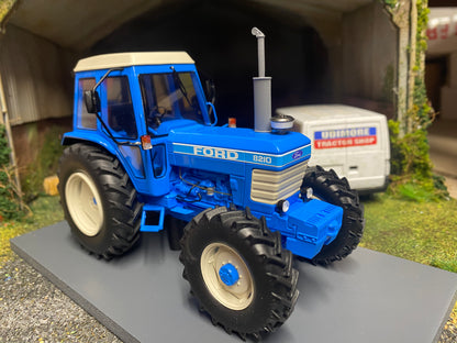 Ford 8210 tractor 1:32 scale Schuco New and boxed
