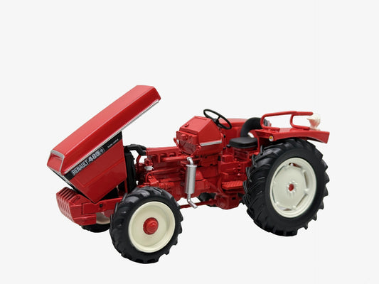 Replicagri Renault 489 4WD Tractor REP246 New Boxed 1:32 Scale – PRE-ORDER