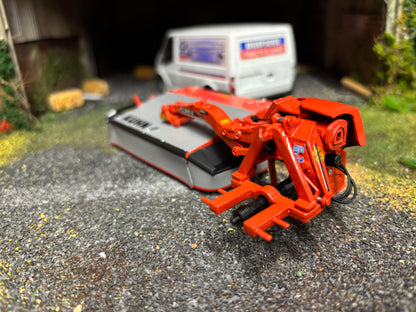 REP294 Replicagri Kuhn FC 3115D Mower 1:32 scale Boxed