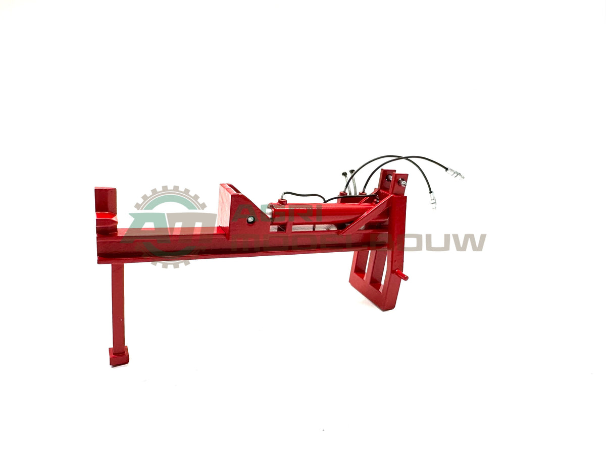 Agri Modelbouw Log Splitter – KIT -1:32 Scale - AM-02020
