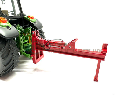 Agri Modelbouw Log Splitter – KIT -1:32 Scale - AM-02020