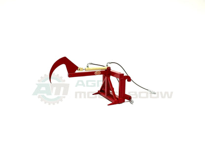 Agri Modelbouw Vicon Front Loader Bale Clamp – KIT -1:32 Scale - AM-02028