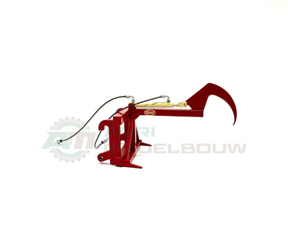 Agri Modelbouw Vicon Front Loader Bale Clamp – KIT -1:32 Scale - AM-02028