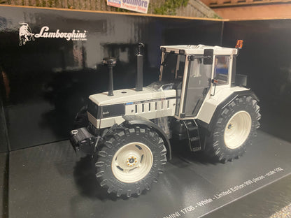 Lamborghini 1706 Gen II Tractor 1:32 scale Boxed ROS 302099 lambo