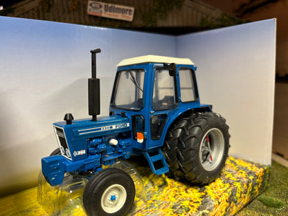 TAB MODELS Britains Ford 6600 rear duals Tractor Conversion 1:32 scale