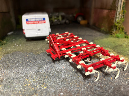 Replicagri International IH Vibrashank 45 Cultivator REP070 1:32 Scale