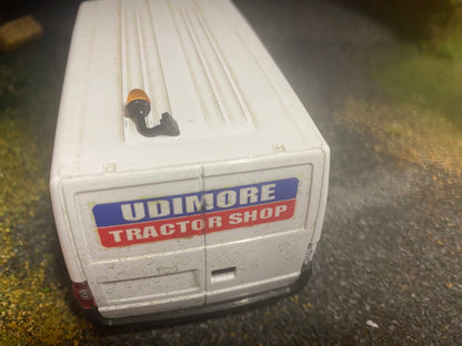 Beacon light tractor truck 1:32 scale Curraghee type 2