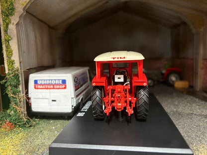 Replicagri Renault 56 Tractor with Cab REP246 – 1:32 Scale