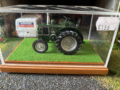 SCALEDOWN Field Marshall Tractor 1:32 scale COLLECTION ONLY
