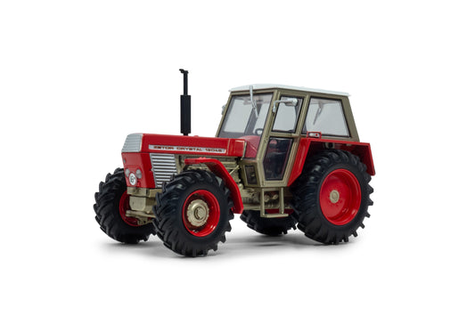 PRE ORDER Limited Edition Universal Hobbies Zetor Crystal 12045 Gen 1 Tractor BOXED 1:32 scale UH6878