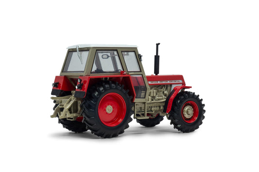 PRE ORDER Limited Edition Universal Hobbies Zetor Crystal 12045 Gen 1 Tractor BOXED 1:32 scale UH6878