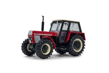 PRE ORDER Limited Edition Universal Hobbies Zetor Crystal 12045 Gen 2 Tractor BOXED 1:32 scale UH6886