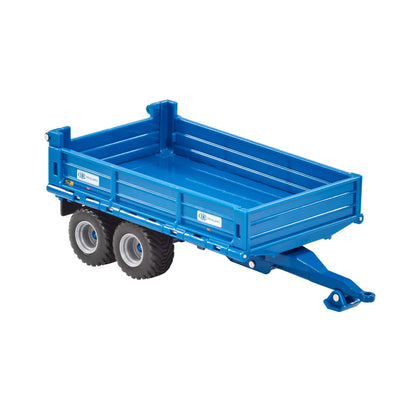 Britains Kane DS Drop Side Tipping Trailer 1:32 Scale 43424 – Pre-Order