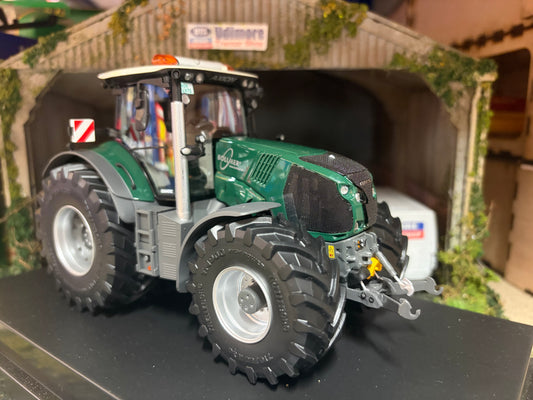 Limited Edition Claas Axion Bollmer Tractor 1:32 scale Boxed ROS