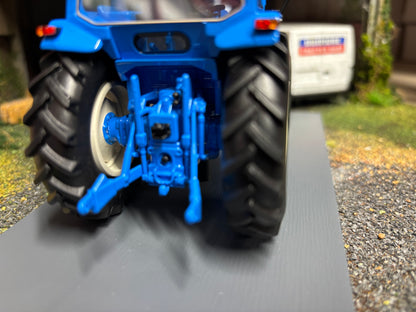 Ford 8210 tractor 1:32 scale Schuco New and boxed