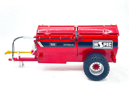 Hi Spec 1000 Spreader Scratch built 1:32 scale