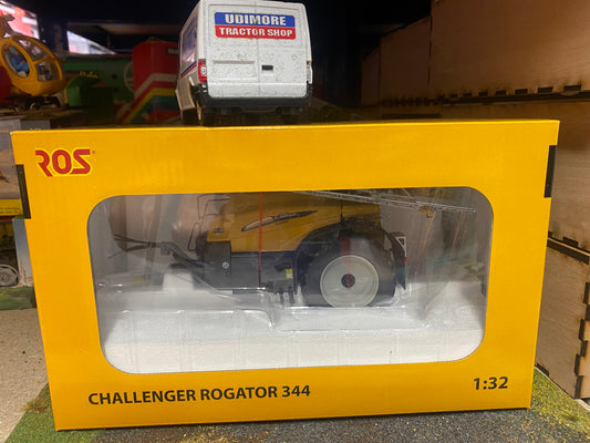 ROS Challenger Rotagator 344 Sprayer 1:32 scale