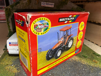 9489 Britains Fiatagri L85 Tractor obsolete
