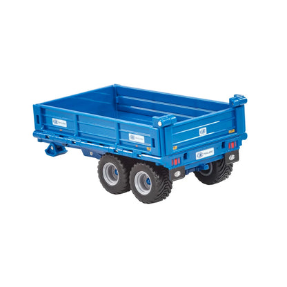 Britains Kane DS Drop Side Tipping Trailer 1:32 Scale 43424 – Pre-Order