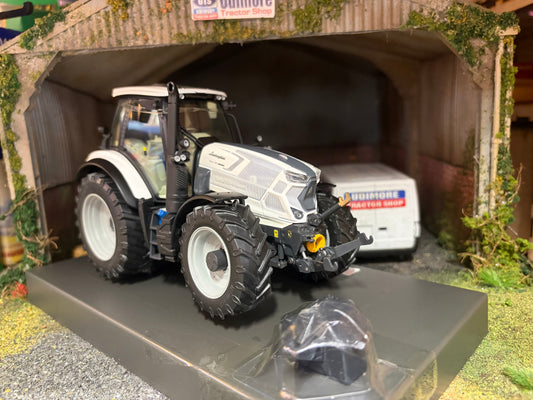Weise Toys Lamborghini Spark 165 Tractor NEW boxed in 1:32 scale