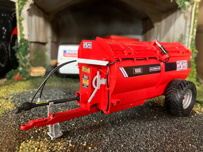 Hi Spec 1000 Spreader Scratch built 1:32 scale
