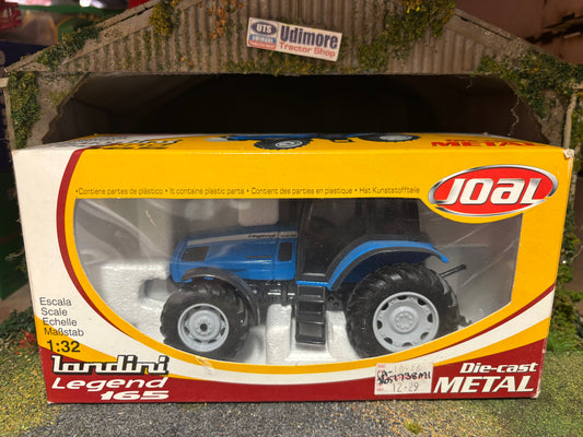 RARE VINTAGE Joal Landini Legend Tractor 1:35 scale obsolete