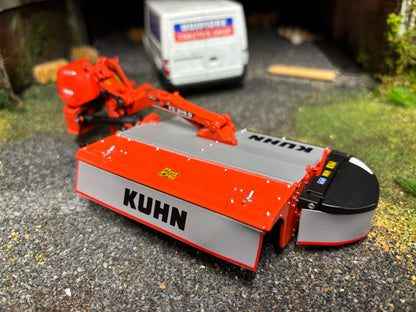 REP294 Replicagri Kuhn FC 3115D Mower 1:32 scale Boxed