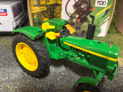 John Deere 1130 Tractor Metal 1:32 scale Limited Edition Minitrac Limited Edition 75pcs