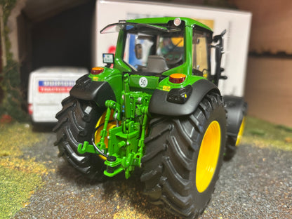 Wiking John Deere 6630 Premium tractor 1:32 scale Boxed Limited Edition Precision model