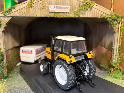 Marshall 125 2wd Tractor Conversion 1:32 scale