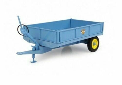 6215 Universal Hobbies Weeks Trailer 1:32 scale DEALER box Image 3