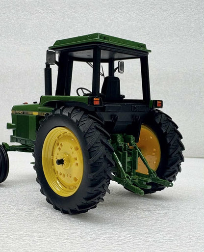 MAP Miniagripassion John Deere 4040 2wd Tractor (European Spec) Scratch built COLLECTION ONLY 1:32 scale