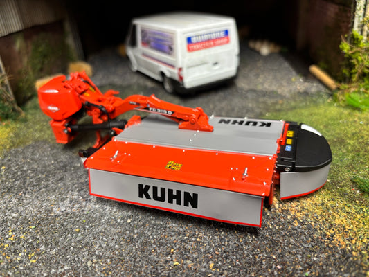 REP294 Replicagri Kuhn FC 3115D Mower 1:32 scale Boxed
